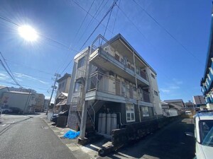 シャルム外観写真
