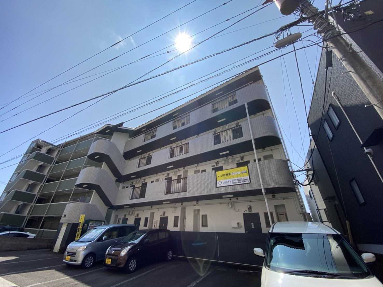 ＶＩＶＲＥ鶴島