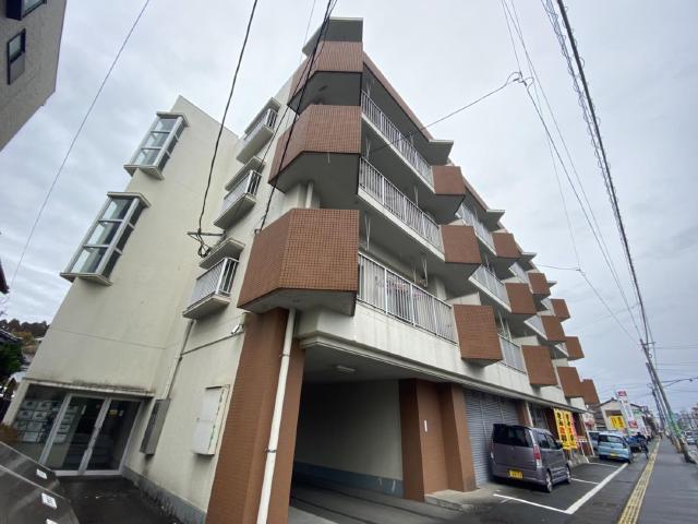 筒井ビル