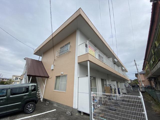 水町コーポ