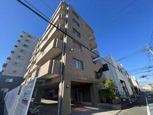 J.feel橘外観写真