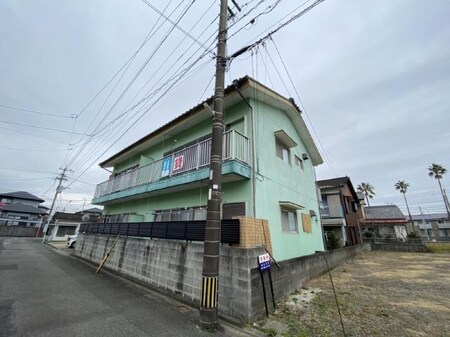 矢野コーポ（大王町）外観写真