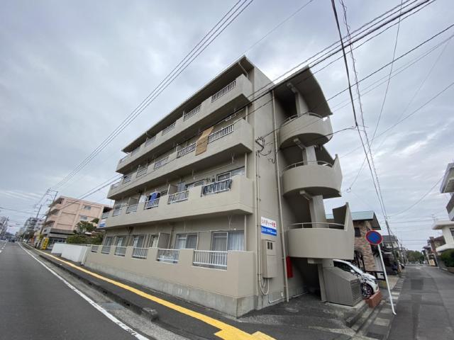 リバティー中武