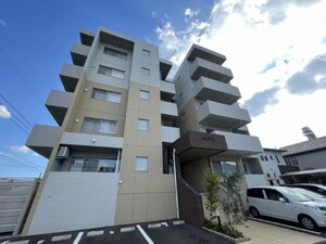 Alte Meister RINO （アルテマイスター リノ）外観写真