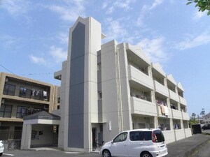 ファミール中村外観写真