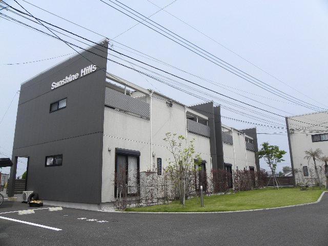 サンシャインヒルズG