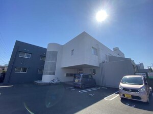 サルヴァトーレ清水外観写真