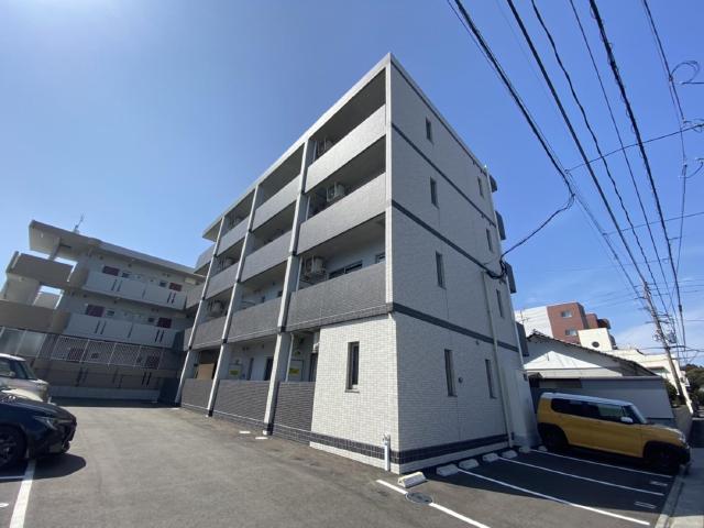 フォレストパーク神宮
