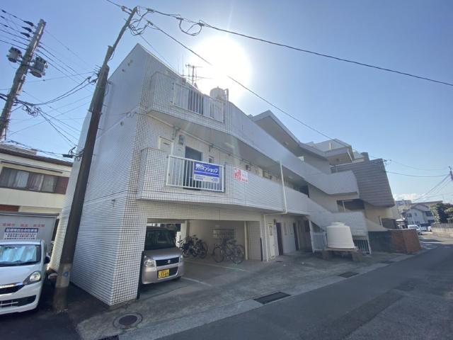 ヴィクトワール船塚