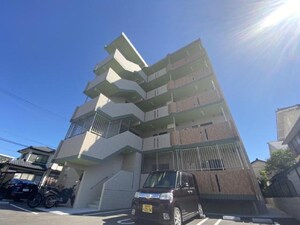 宮崎フェニックスマンション　（仮称）潮見町YMマンション外観写真