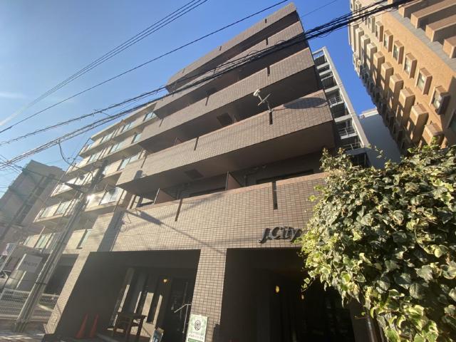 J.CITY