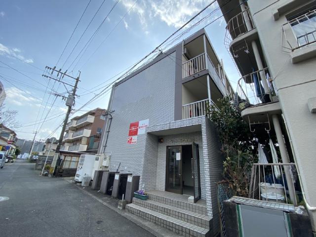 ベルトピア宮崎６