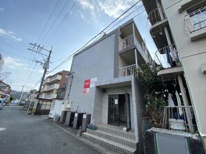 ベルトピア宮崎６外観写真