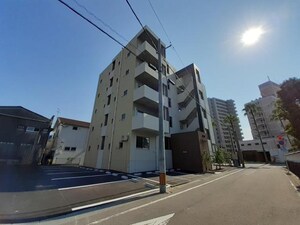アルテマイスタールカ外観写真