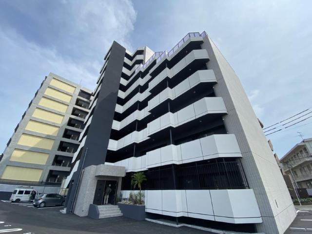 Ms ouest tower