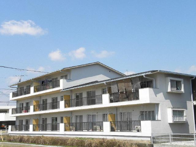 東大宮マンション