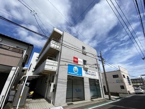 クレーシェル外観写真