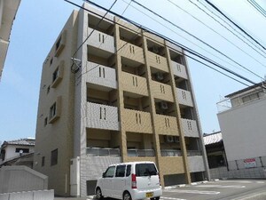 ブルーリーフ・ベル外観写真