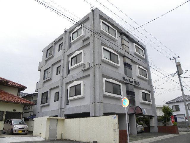リバータウン鶴島