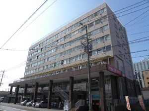 江平ビル外観写真