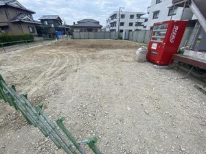 (仮称)吉村町西田SPマンション外観写真