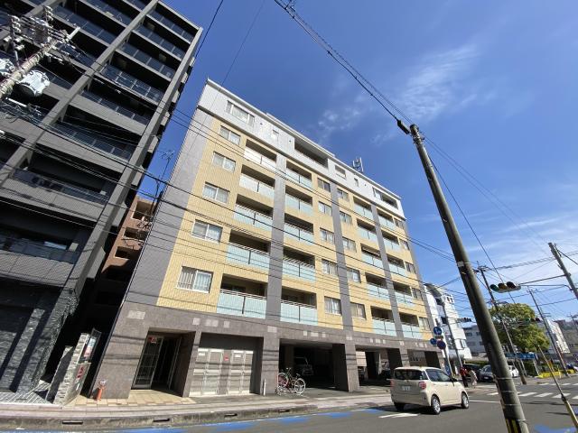 ルーツヒルズⅡ