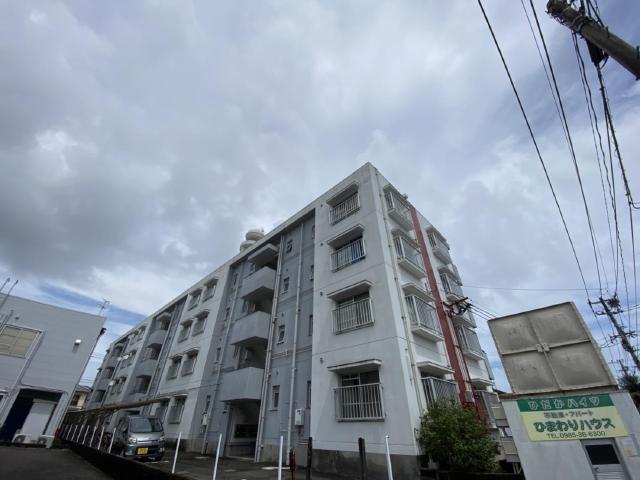 ひだかハイツ