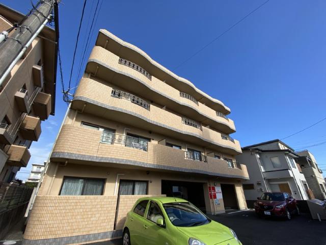 マリベール鶴島