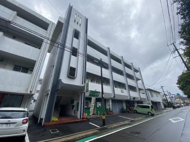 第2常盤ハイツ