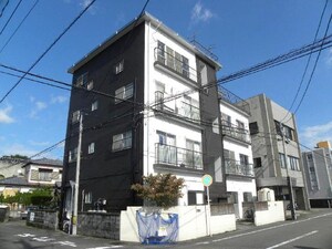 ダイナーズ鶴島外観写真