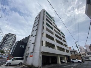 セレスト宮崎外観写真