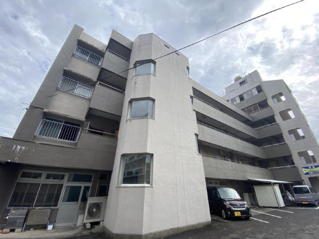 第一重永マンション