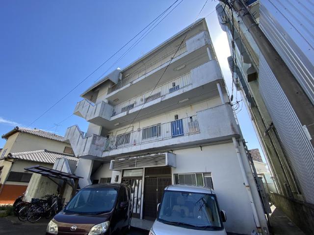 八紘マンション