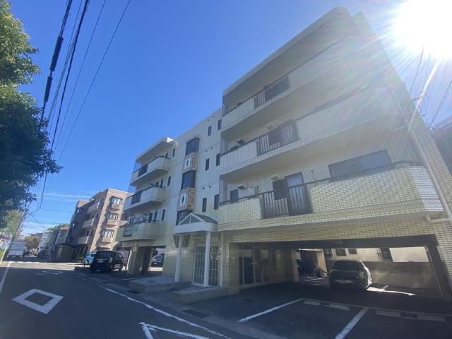 西池セントラルハイツ