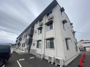 グランドゥール一の宮外観写真