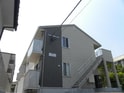 イルソーレ南宮崎　(仮)D-rooｍ中村東