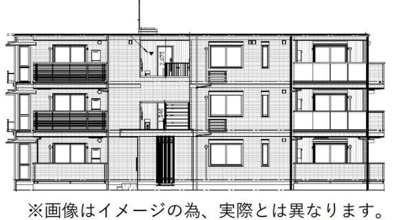 （仮称）D-room花ヶ島屋形町