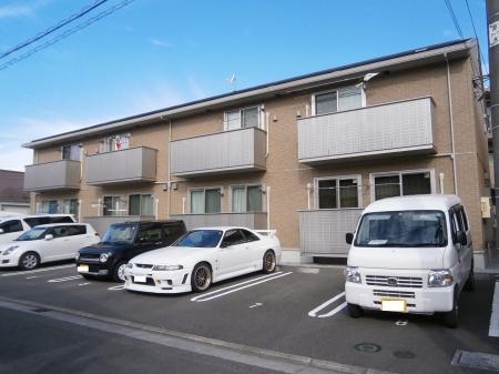 サニーコート宮崎駅東