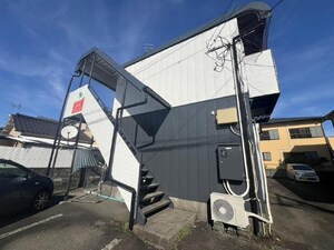 プレシャス駅東外観写真