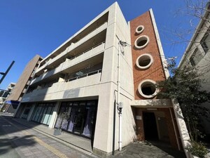 中村ビル（錦町）外観写真