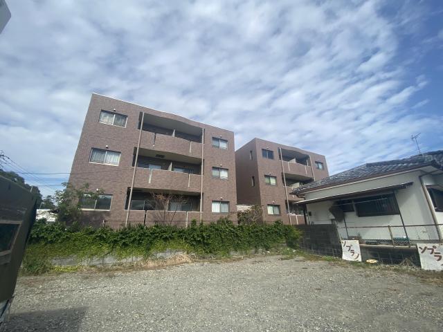やまびこ夢まんしょん