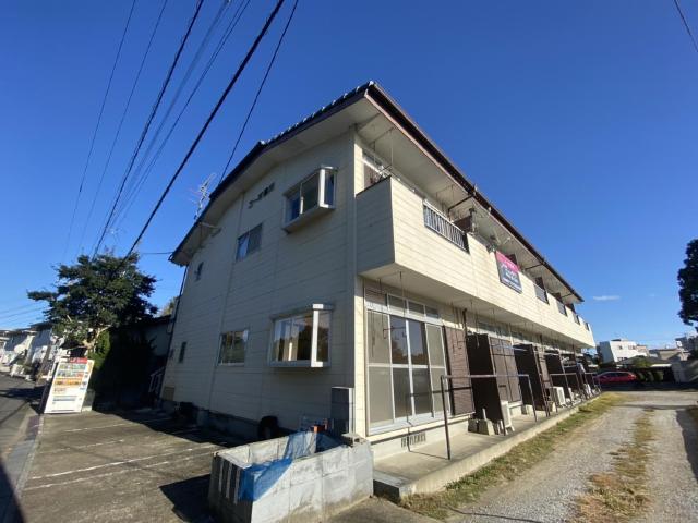 コーポ藤川