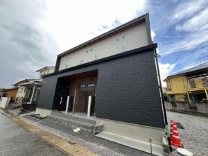 アテレーゼONE大塚町外観写真