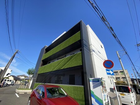 ＶｉｖｏＮ外観写真