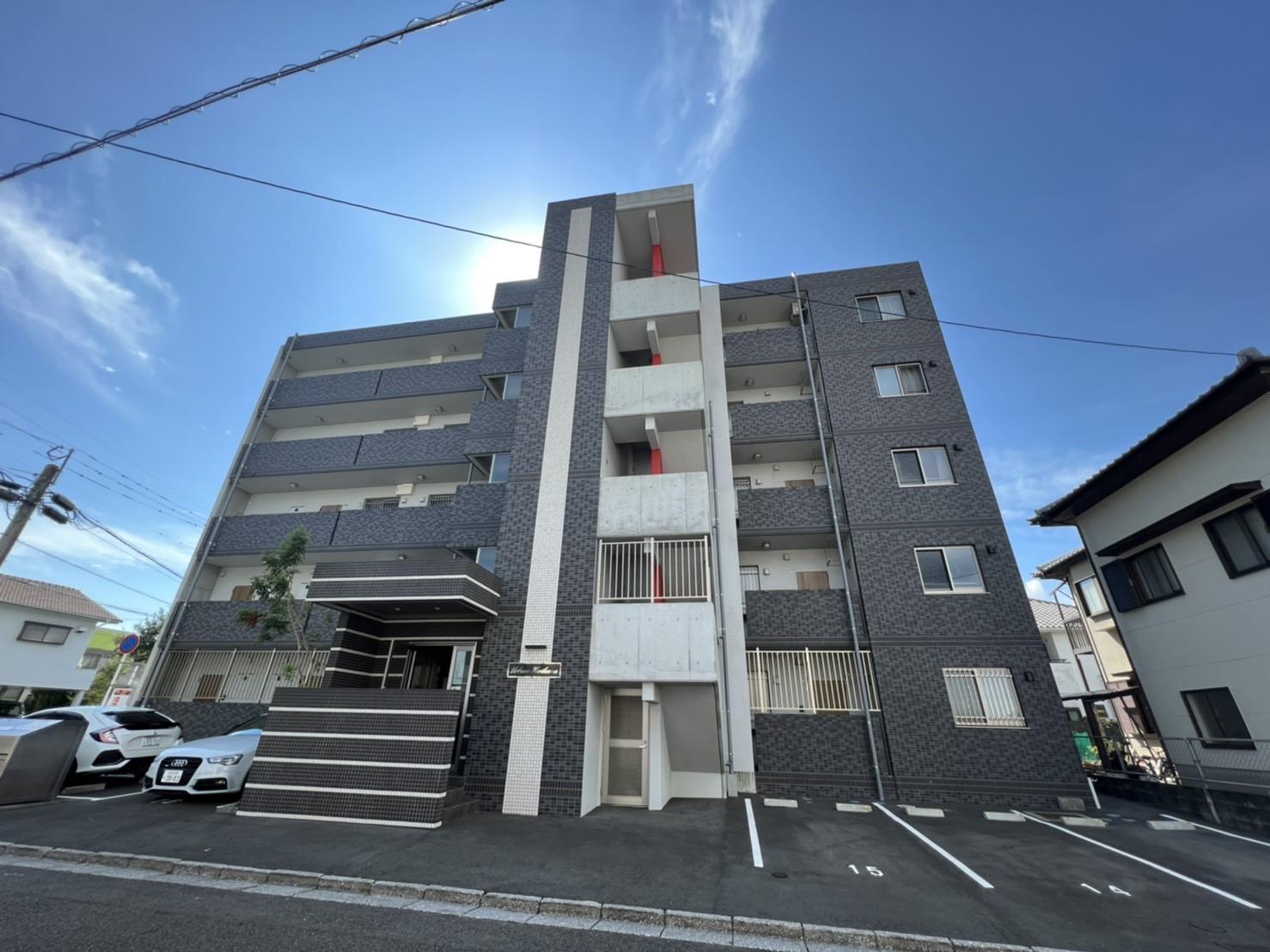 アーベイン堀川
