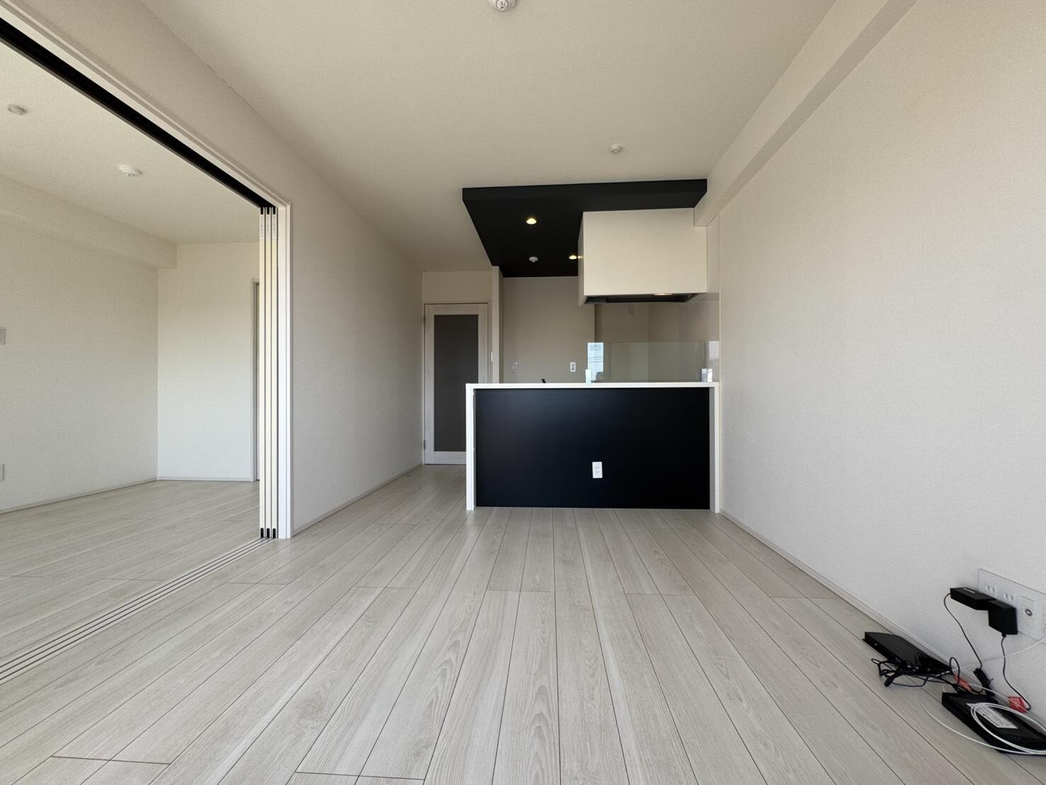 物件内観写真3　(※反転タイプとなります　色合いが変わり可能性があります)