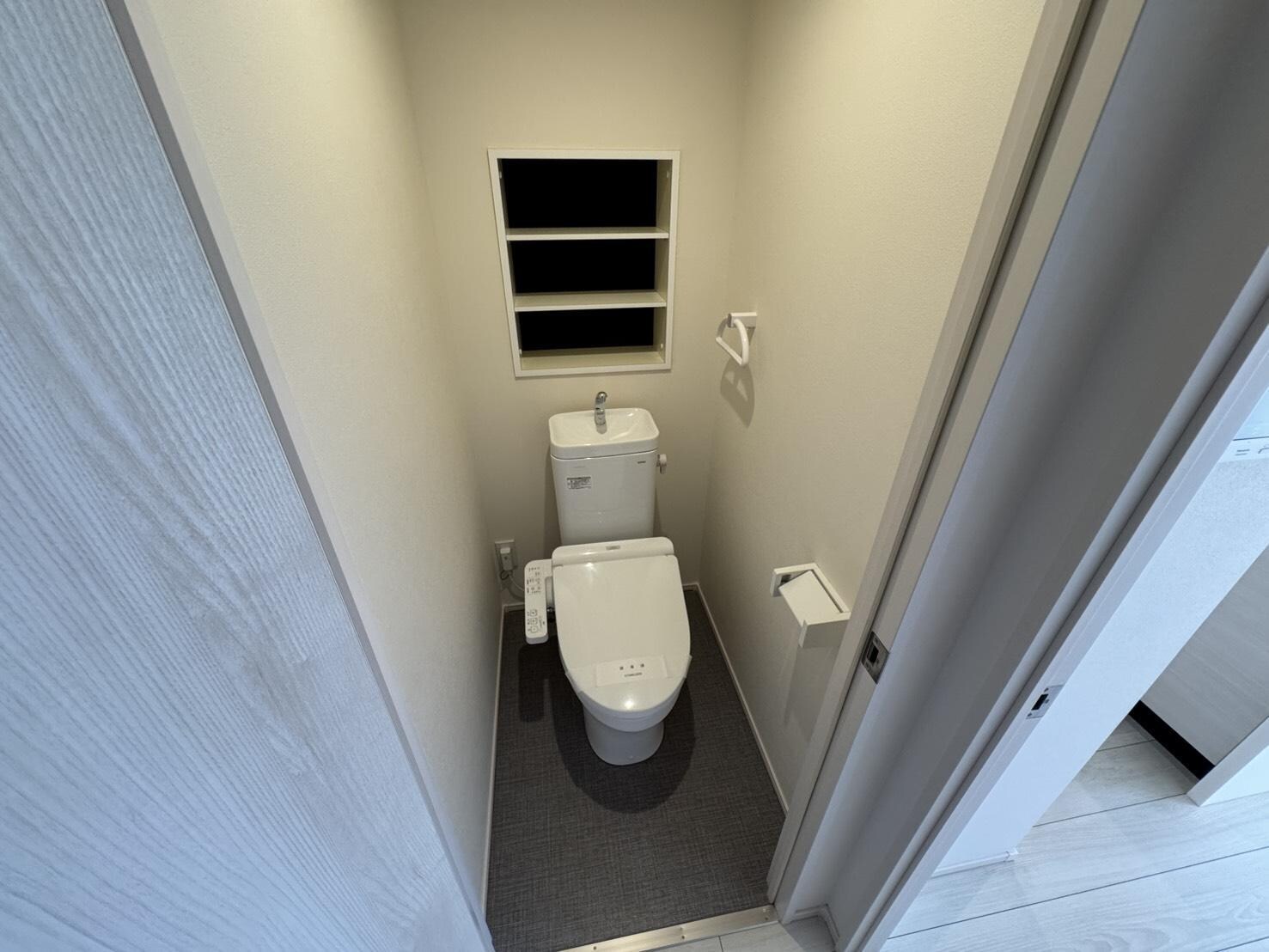 物件内観写真5　(※反転タイプとなります　色合いが変わり可能性があります)