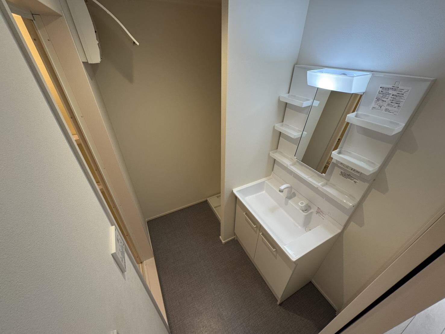 物件内観写真7　(※反転タイプとなります　色合いが変わり可能性があります)