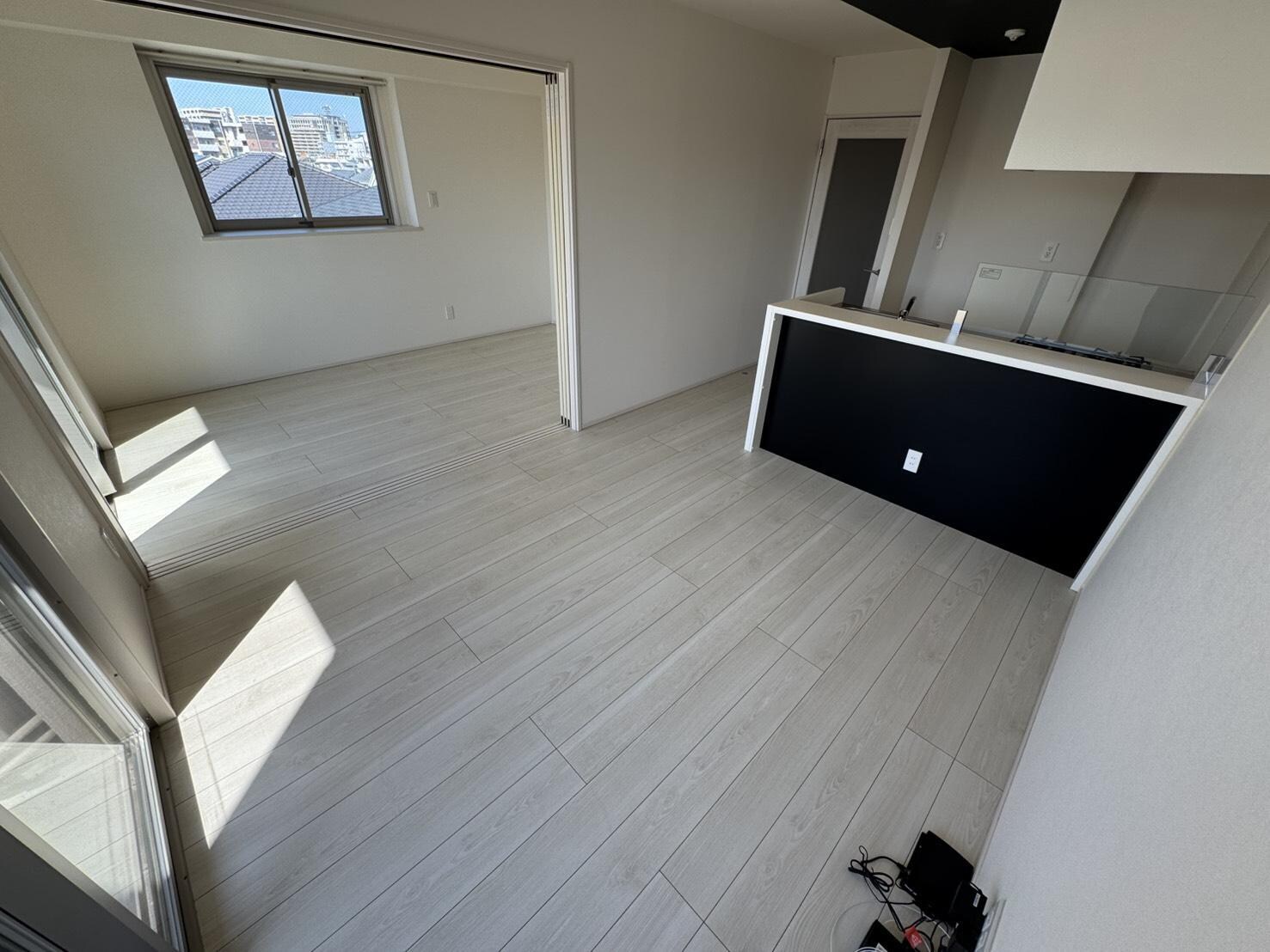 物件内観写真14　(※反転タイプとなります　色合いが変わり可能性があります)