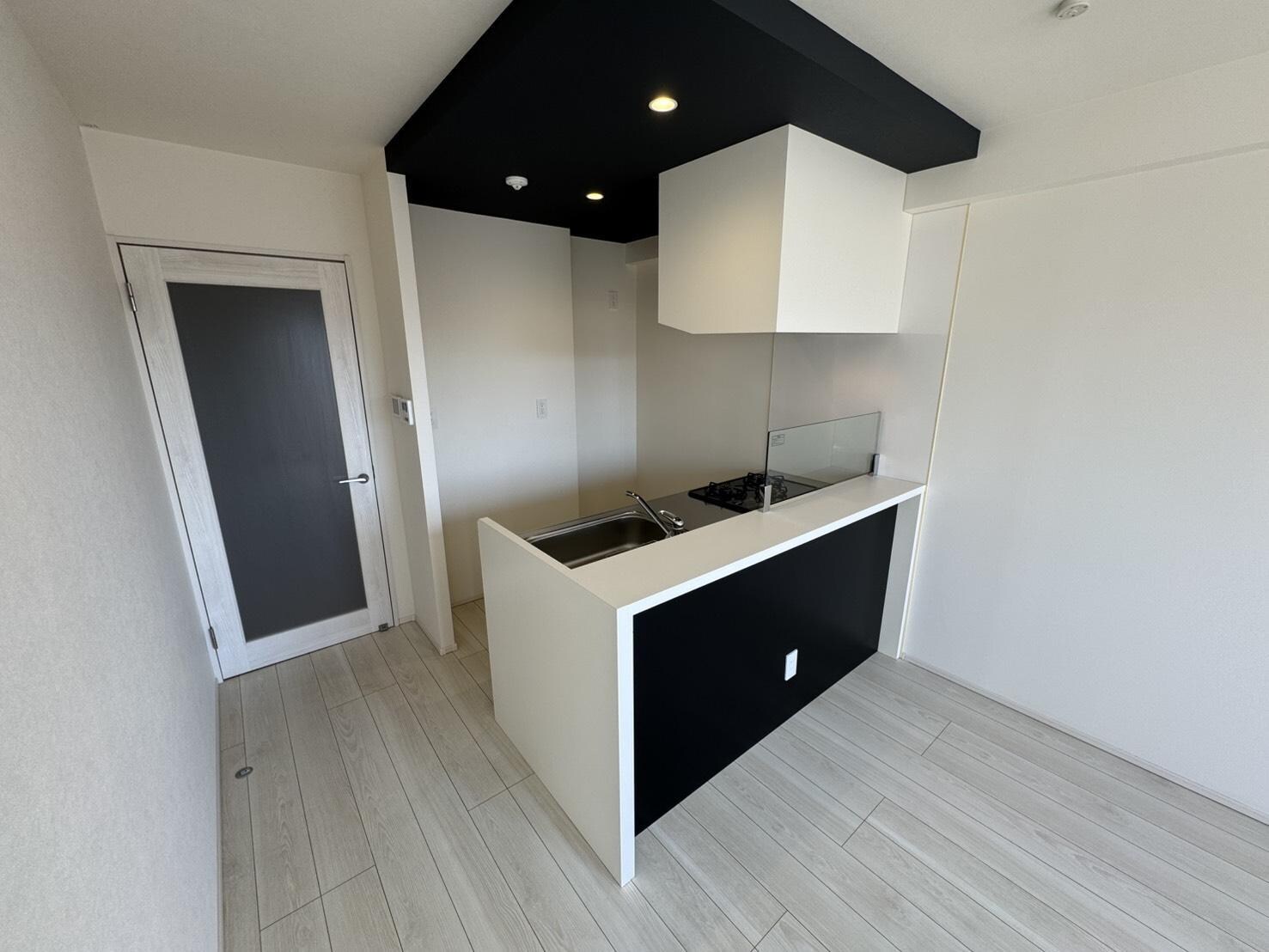 物件内観写真15　(※反転タイプとなります　色合いが変わり可能性があります)